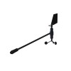 Sensore a banderuola Anemometro - N°1 - comptoirnautique.com