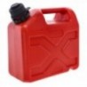 Reinforced Jerry Cans