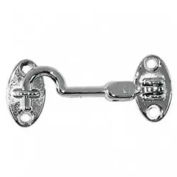 Crochets de porte