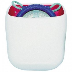Funda de PVC para Iris 50