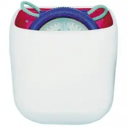 PVC Case for Iris 50