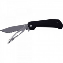 Stripping knives