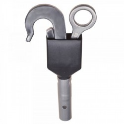 Aufsatz für Karabiner oder...