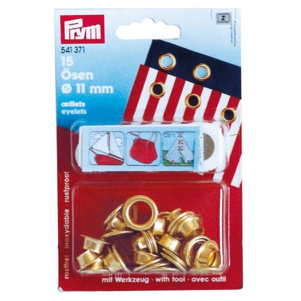 Kit de fermetures - N°2 - comptoirnautique.com