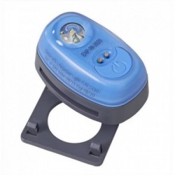 Automatische LED-Blitzlampe W3