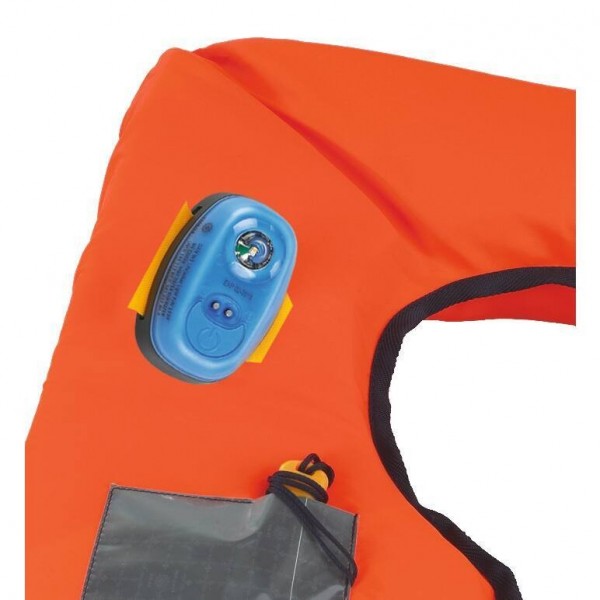 Lampada flash a LED automatica W3 - N°2 - comptoirnautique.com