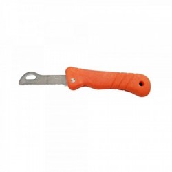 Schwimmendes Messer