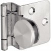 Charnière pour porte vitrée - N°1 - comptoirnautique.com