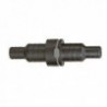 Embout avec clapet anti-retour Ø25/38mm
