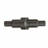 Raccordo con valvola anti-e di ritorno Ø25/38 mm - N°1 - comptoirnautique.com