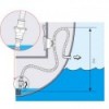 Embout avec clapet anti-retour Ø25/38mm - N°3 - comptoirnautique.com