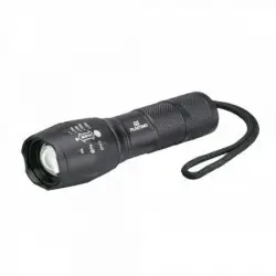 Aluminum LED Flashlight