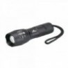 Lampe torche LED alu