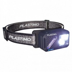 -COMPACT LED Headlamp