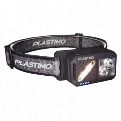 -COMPACT LED Headlamp