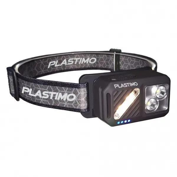 -COMPACT LED Headlamp - N°2 - comptoirnautique.com