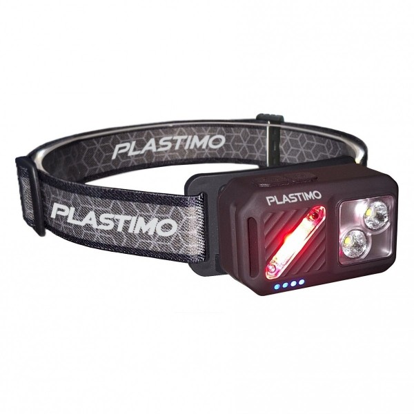 Lampe frontale LED-COMPACT - N°3 - comptoirnautique.com