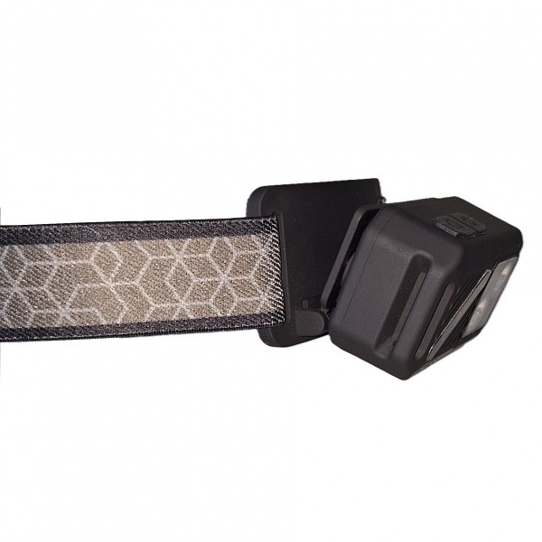Lampe frontale LED-COMPACT - N°5 - comptoirnautique.com