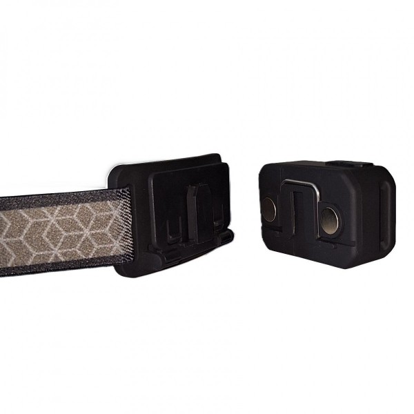 Lampe frontale LED-COMPACT - N°6 - comptoirnautique.com