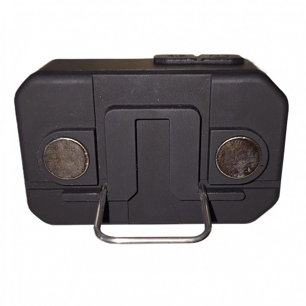 Lampe frontale LED-COMPACT - N°7 - comptoirnautique.com