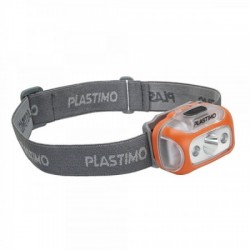 Lampes frontales LED
