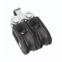 Doppelte Blöcke für...