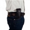 Funda de cuero para cuchillo - N°3 - comptoirnautique.com