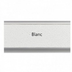 tbs 16 1,5 m × 4 cm, weiß