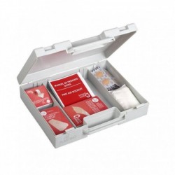 Kit di pronto soccorso