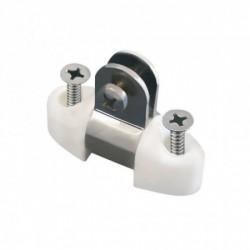 Soporte para tabique plano
