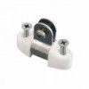 Suporte para divisória plana - N°1 - comptoirnautique.com