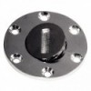 Nable Ø 55 mm en laiton chromé - N°1 - comptoirnautique.com