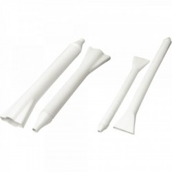 --Protector, Flexible PVC...
