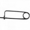 Stainless steel pin