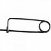 Spilla in acciaio inossidabile - N°1 - comptoirnautique.com