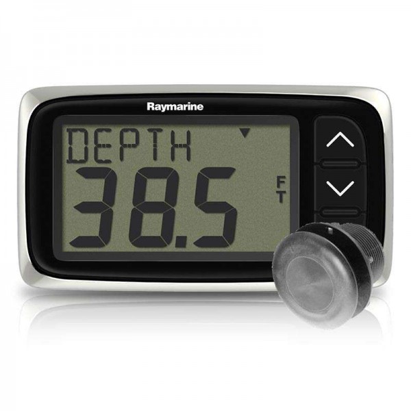 Instrument i40 Sondeur - N°6 - comptoirnautique.com