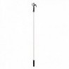 Pala de fibra de vidrio
