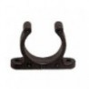 Pinza «-» con soporte