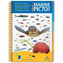 Guides Marine Pictolife