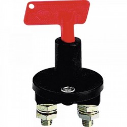 --Cut 2-Pole 100 A Battery...