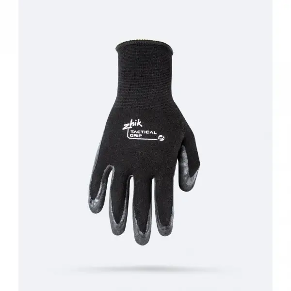 Gants Tactical x3 - N°2 - comptoirnautique.com