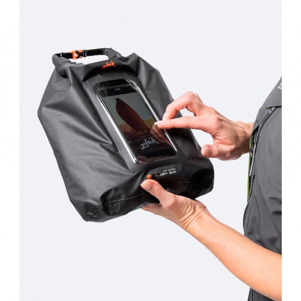 Bolsa impermeable de 6 litros - N°4 - comptoirnautique.com