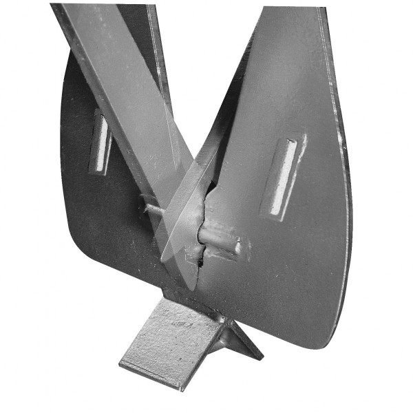 Ancre Britany - N°2 - comptoirnautique.com