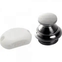 Boutons poussoirs