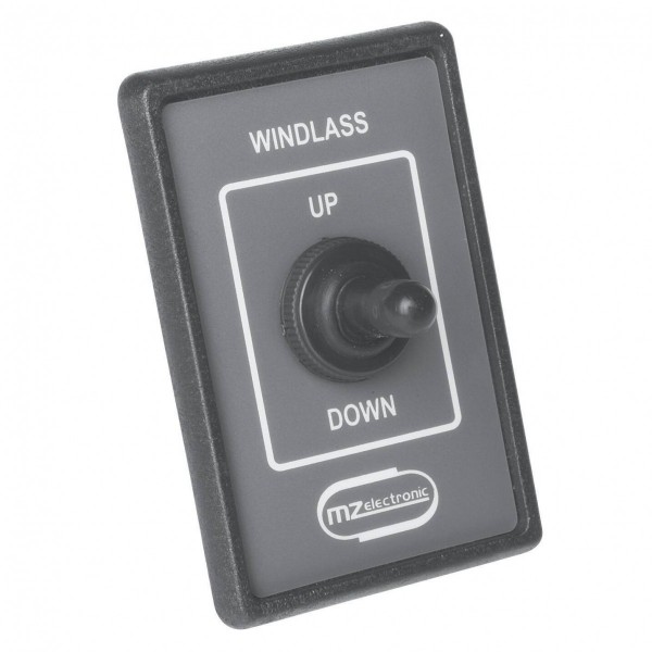 Up/Down Control for Anchor Winch - N°2 - comptoirnautique.com