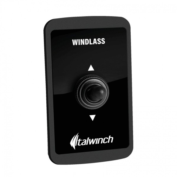 Up/Down Control for Anchor Winch - N°6 - comptoirnautique.com
