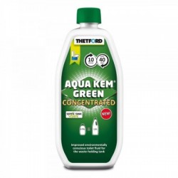 Aqua KEM