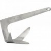 Ancla FHD galvanizada - N°1 - comptoirnautique.com