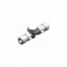 - WX1574B 15mm Quarter-Turn Valve