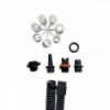Kit de mangueira e bocais de enchimento - N°1 - comptoirnautique.com